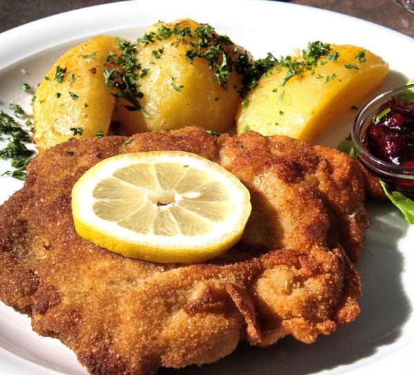 Schnitzel