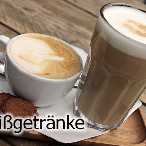 Latte Macchiato